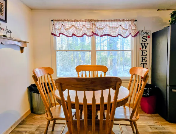 $205,000 | 97 Lake Street, New Vineyard, ME 04956