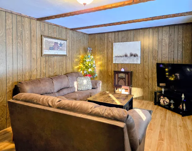 $225,000 | 97 Lake Street, New Vineyard, ME 04956