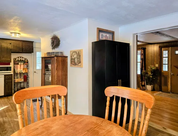 $205,000 | 97 Lake Street, New Vineyard, ME 04956