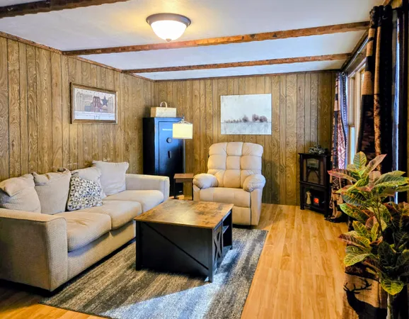 $205,000 | 97 Lake Street, New Vineyard, ME 04956