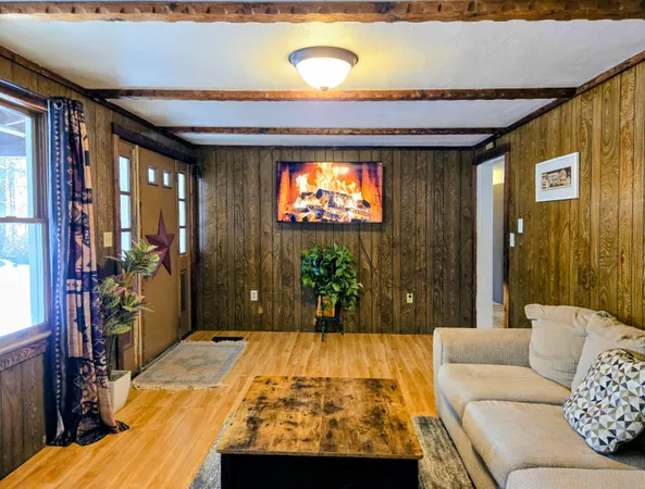 $205,000 | 97 Lake Street, New Vineyard, ME 04956