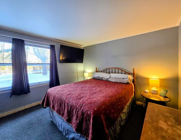 $225,000 | 97 Lake Street, New Vineyard, ME 04956