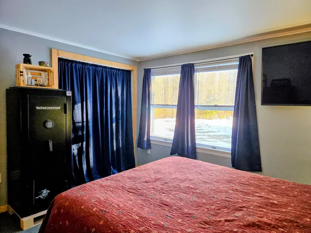 $225,000 | 97 Lake Street, New Vineyard, ME 04956