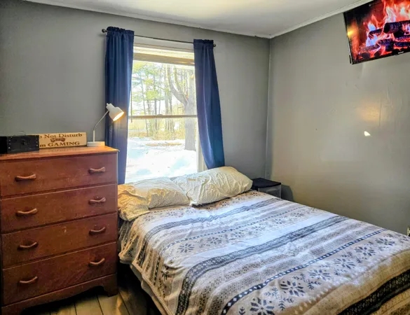 $205,000 | 97 Lake Street, New Vineyard, ME 04956