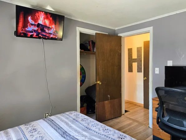 $205,000 | 97 Lake Street, New Vineyard, ME 04956