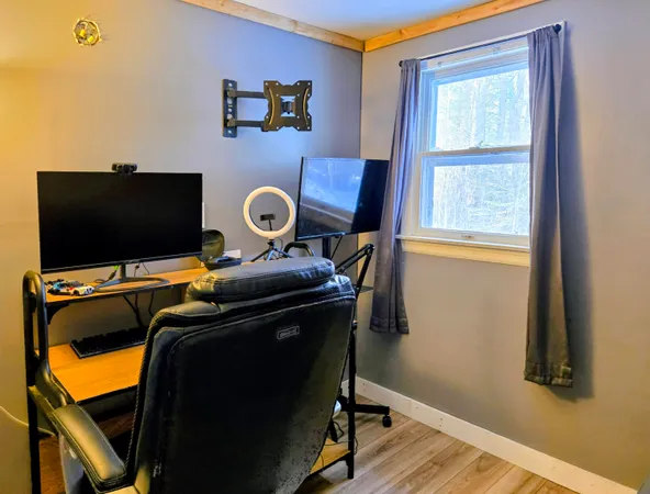 $205,000 | 97 Lake Street, New Vineyard, ME 04956