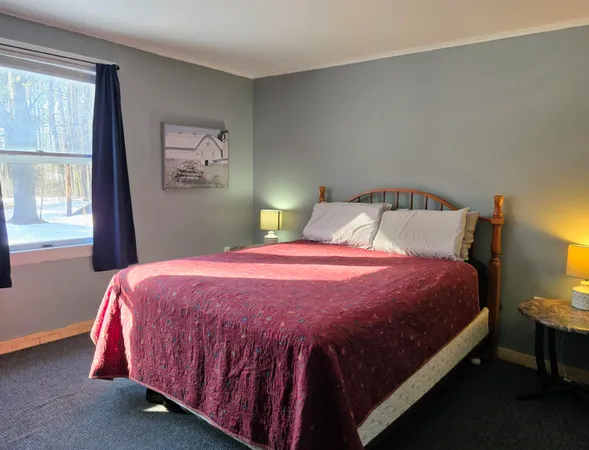 $205,000 | 97 Lake Street, New Vineyard, ME 04956