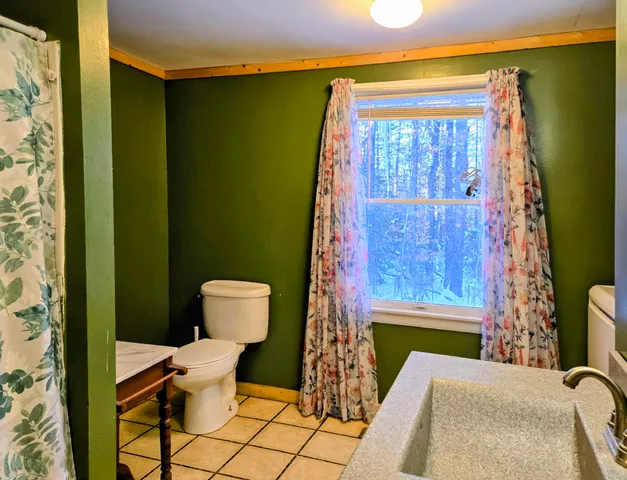 $225,000 | 97 Lake Street, New Vineyard, ME 04956