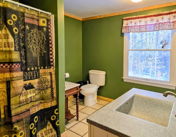 $205,000 | 97 Lake Street, New Vineyard, ME 04956