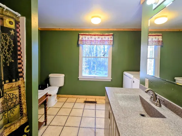$205,000 | 97 Lake Street, New Vineyard, ME 04956