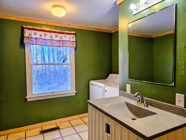$205,000 | 97 Lake Street, New Vineyard, ME 04956