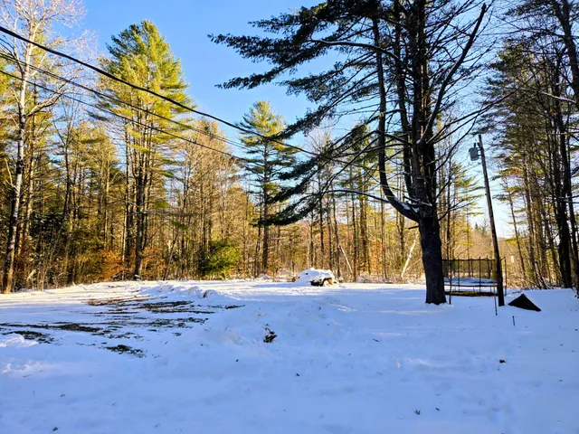 $225,000 | 97 Lake Street, New Vineyard, ME 04956