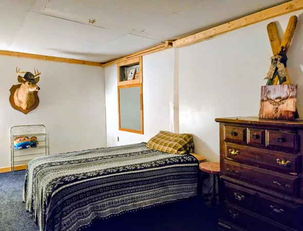 $205,000 | 97 Lake Street, New Vineyard, ME 04956