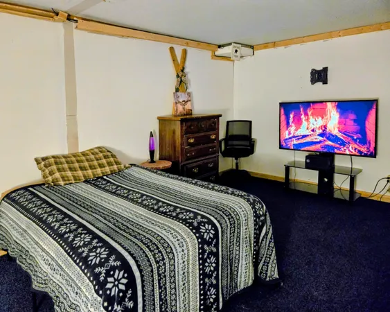 $205,000 | 97 Lake Street, New Vineyard, ME 04956