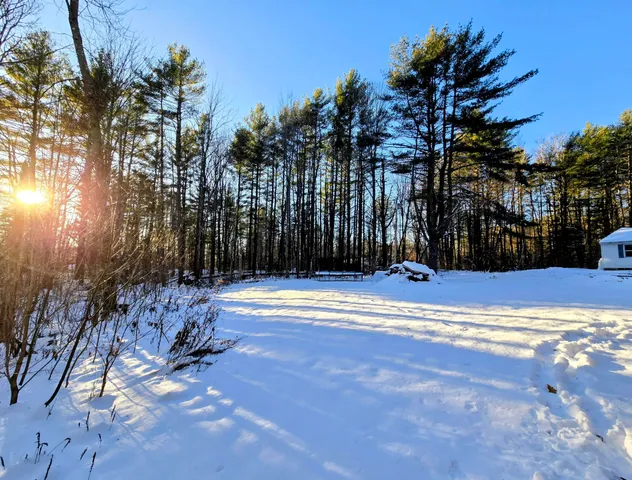 $225,000 | 97 Lake Street, New Vineyard, ME 04956