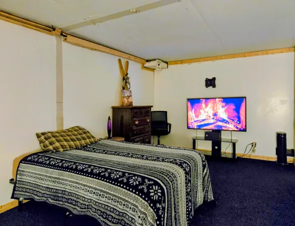 $205,000 | 97 Lake Street, New Vineyard, ME 04956
