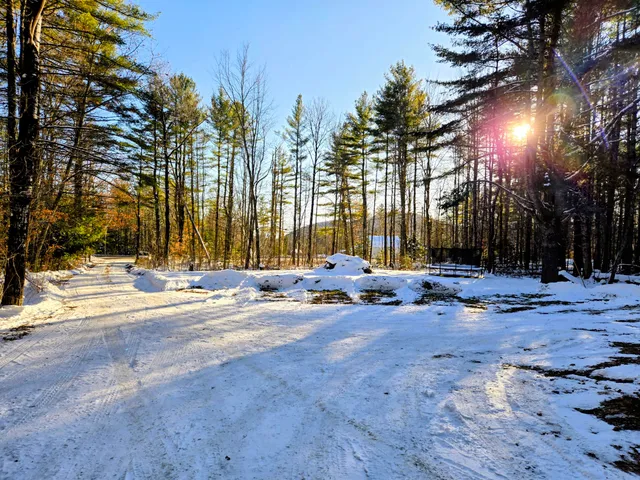 $225,000 | 97 Lake Street, New Vineyard, ME 04956