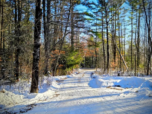 $225,000 | 97 Lake Street, New Vineyard, ME 04956