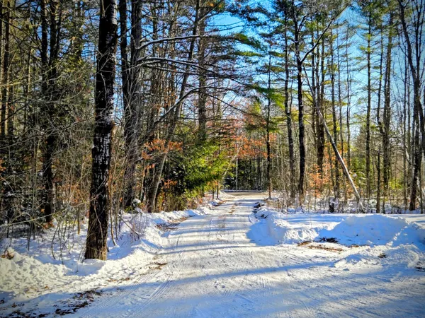 $205,000 | 97 Lake Street, New Vineyard, ME 04956