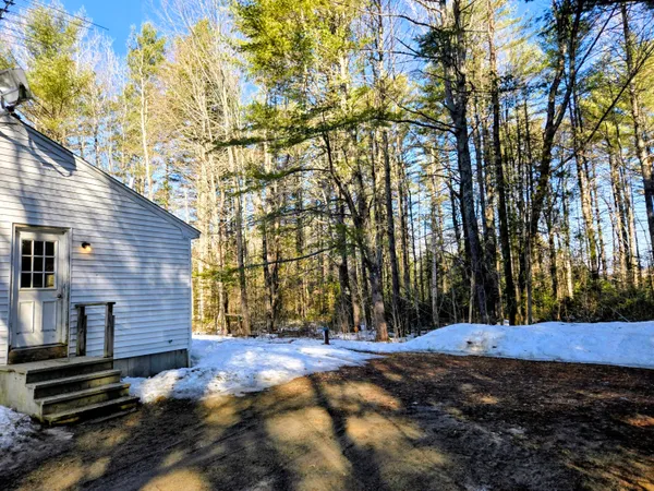 $205,000 | 97 Lake Street, New Vineyard, ME 04956