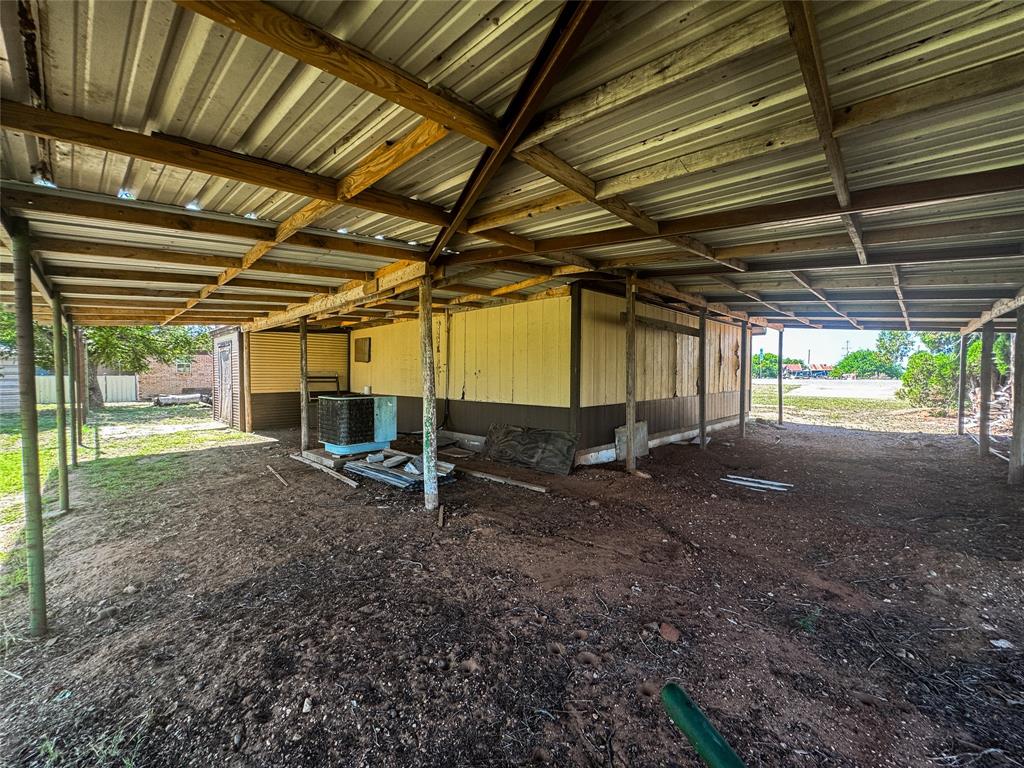103 5th Street Rule, TX 79547 - Photo 38 of 39