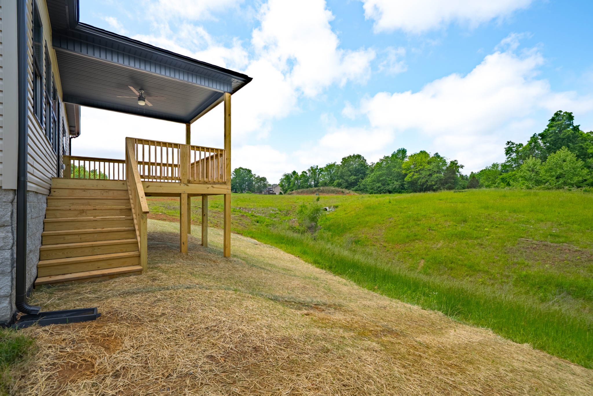 178 Dewberry Road Clarksville, TN 37042 - Photo 47 of 72