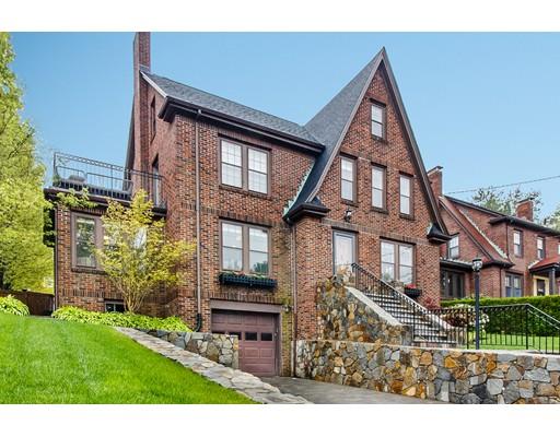10 Endicott Road Arlington, MA 02476 - Photo 1 of 22 Gallery Image 1