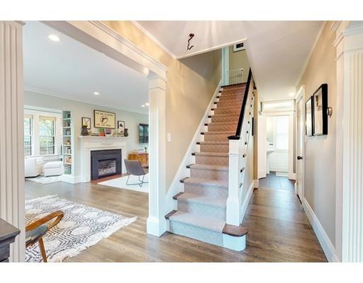 10 Endicott Road Arlington, MA 02476 - Photo 11 of 22 Gallery Image 11