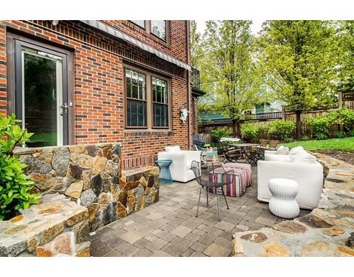 10 Endicott Road Arlington, MA 02476 - Photo 20 of 22 Gallery Image 20