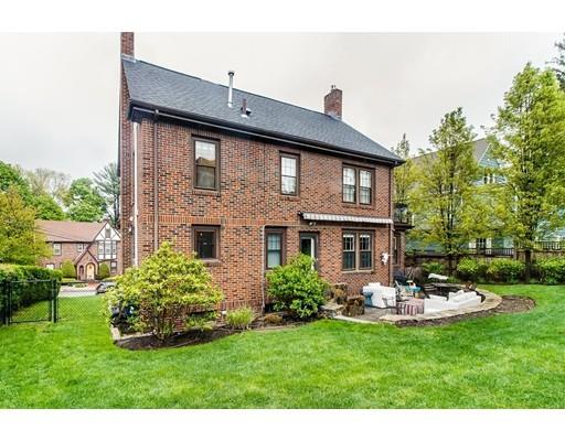 10 Endicott Road Arlington, MA 02476 - Photo 22 of 22 Gallery Image 22