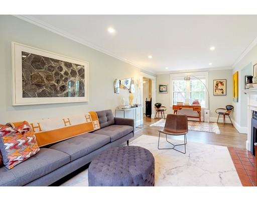 10 Endicott Road Arlington, MA 02476 - Photo 8 of 22 Gallery Image 8
