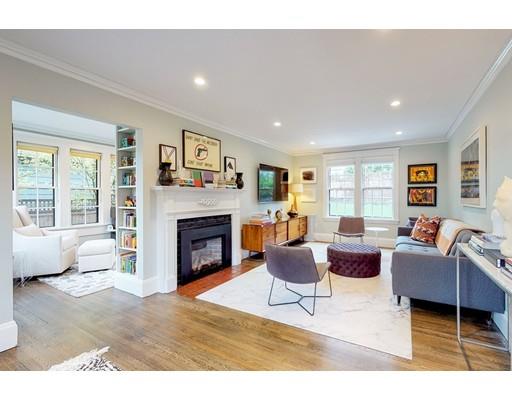 10 Endicott Road Arlington, MA 02476 - Photo 9 of 22 Gallery Image 9