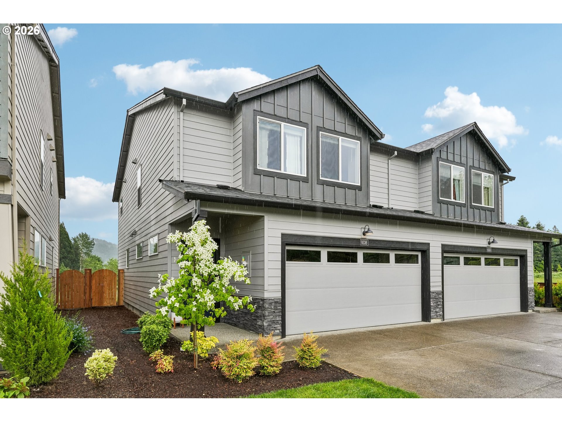 9336 Southeast Middleton Street Happy Valley, OR 97086 - Photo 1 of 46