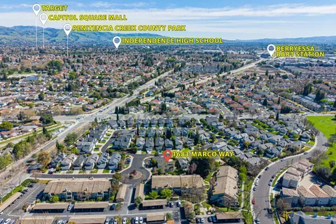 $1,438,950 | 1683 Marco Way, San Jose, CA 95131