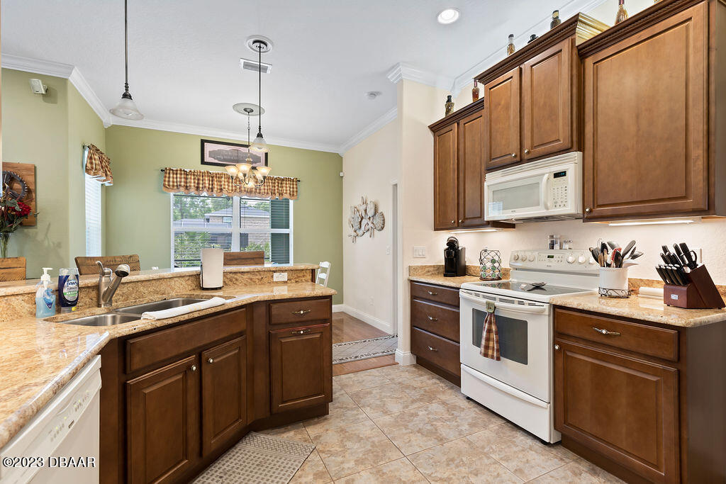 604 Renner Road Port Orange, FL 32127 - Photo 13 of 37 KBP04679