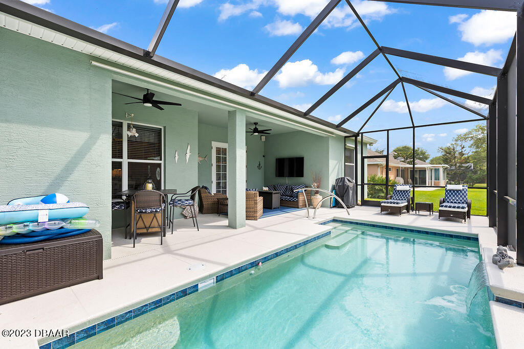604 Renner Road Port Orange, FL 32127 - Photo 32 of 37 KBP04784