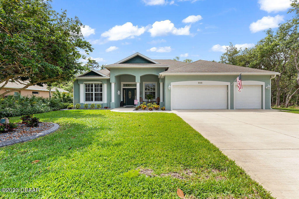 604 Renner Road Port Orange, FL 32127 - Photo 35 of 37 KBP046092