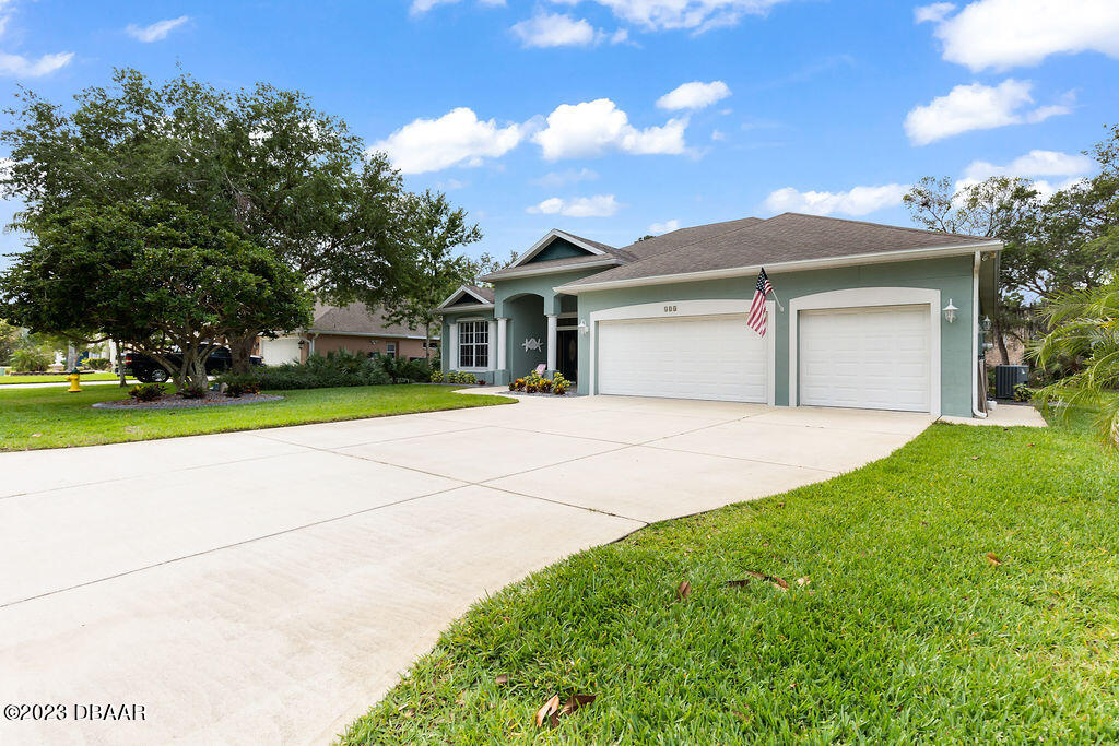 604 Renner Road Port Orange, FL 32127 - Photo 37 of 37 KBP04619