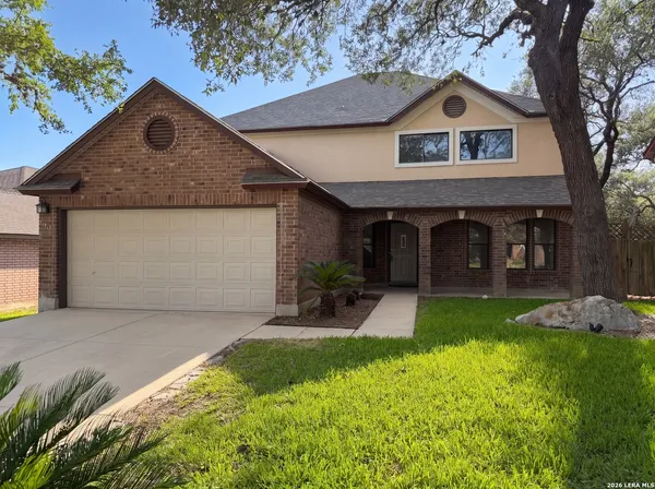 $398,000 | 21943 Pelican Creek, San Antonio, TX 78258