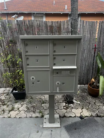 a room with a wooden floor and a chair