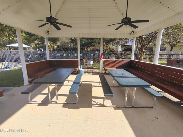 $1,075 | 5080 Gautier Vancleave Road, Unit E7, Gautier, MS 39553