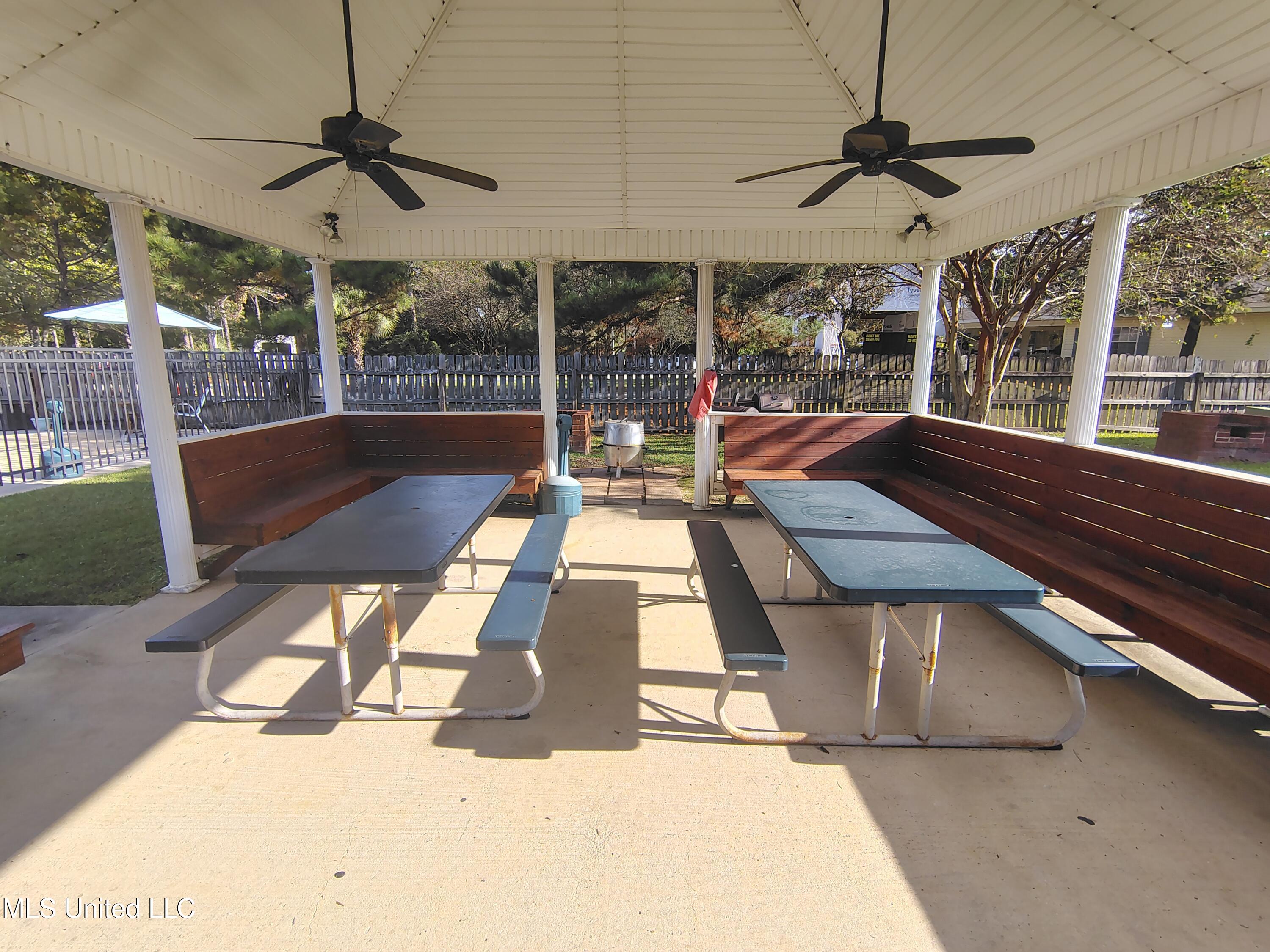 5080 Gautier Vancleave Road, Unit E7 Gautier, MS 39553 - Photo 3 of 13 IMG_20251028_092639289_HDR