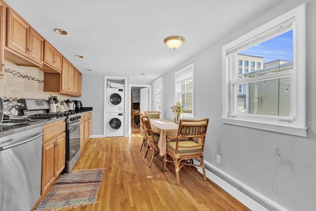 442 West Fourth Street, Unit 2 Boston, MA 02127 - Photo 3 of 12