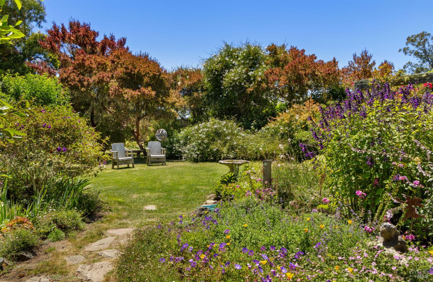 385 Cedar Road Bolinas, CA 94924 - Photo 45 of 70