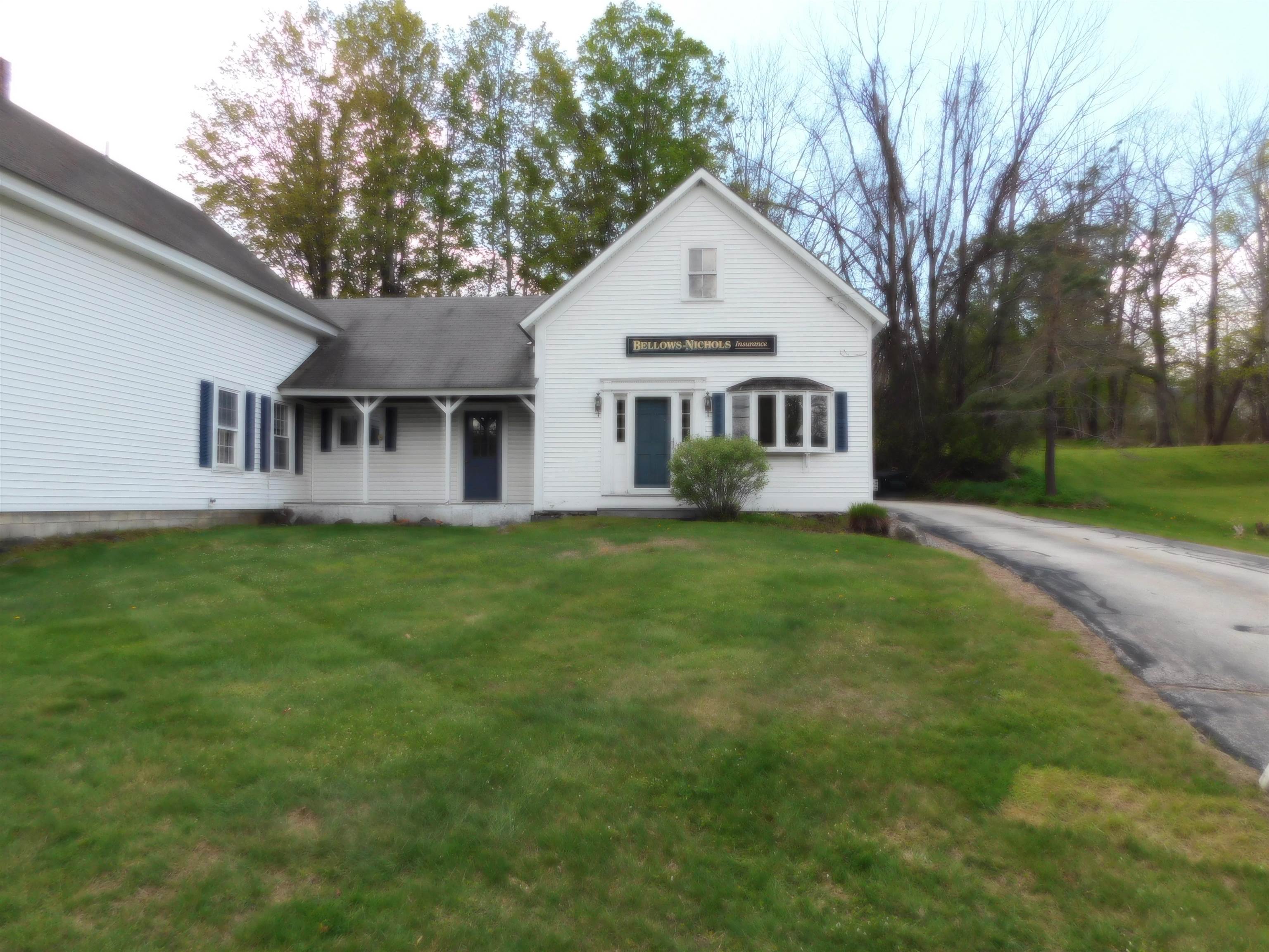 26 Main Street Antrim, NH 03440 - Photo 3 of 30