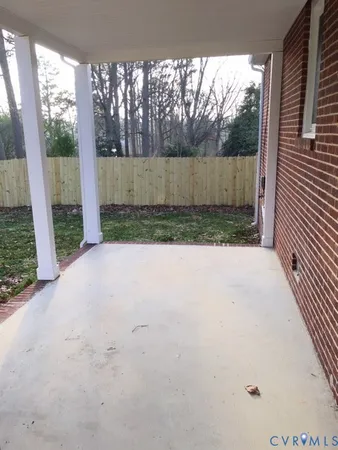 $2,195 | 2509 Wistar Street, Henrico, VA 23294