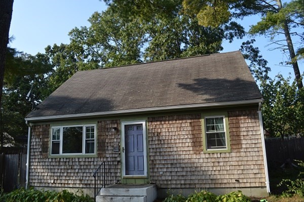8 Dana Lane Wareham, MA 02538 - Photo 21 of 22