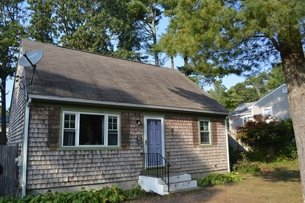 8 Dana Lane Wareham, MA 02538 - Photo 22 of 22
