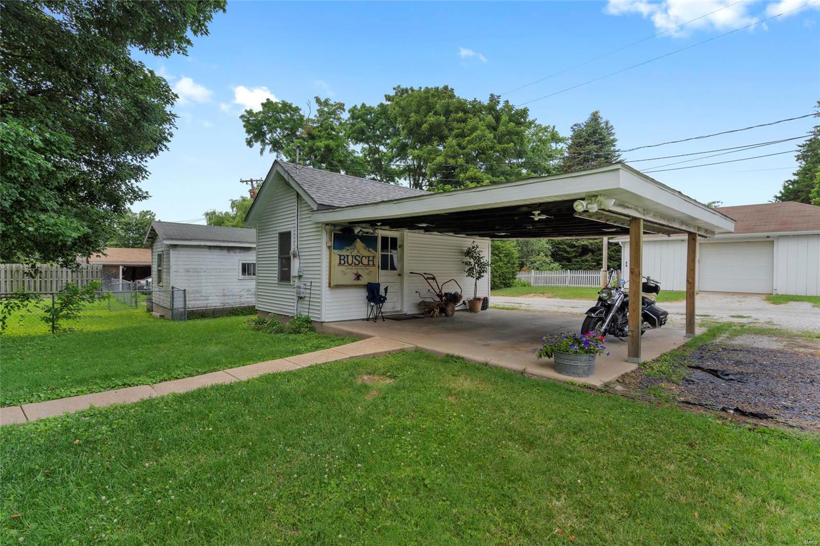 307 Park Street Waterloo, IL 62298 - Photo 40 of 42