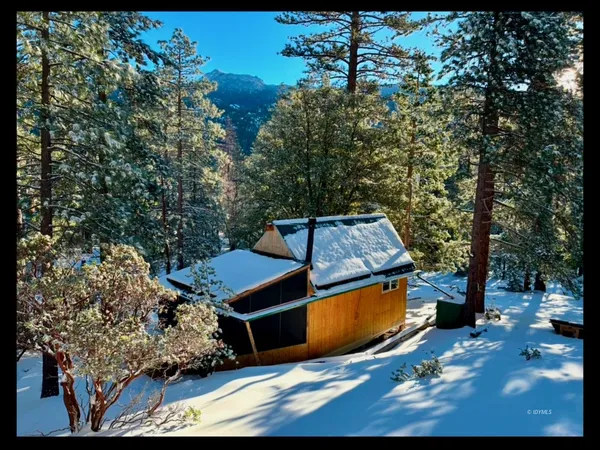 $179,000 | 52660 4s02 Idyllwild-pine Cove, Idyllwild, CA 92549